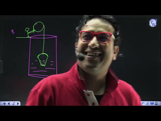 Circular Motion and Work ,Power ,Energy 08 : Angular Velocity ||