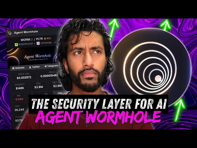 This Security Layer for AI Agents can Explode! (Must Watch)