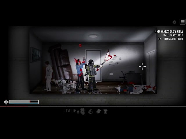 Why Does This Game Have A Random Input Delay?