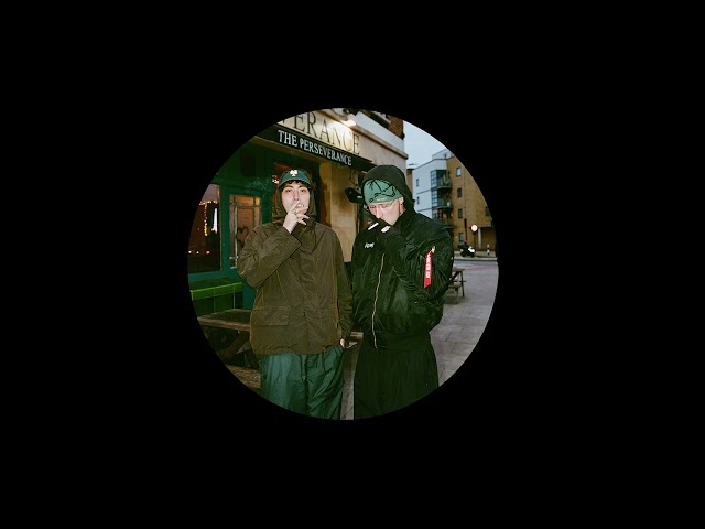 KETTAMA & Interplanetary Criminal - Yosemite