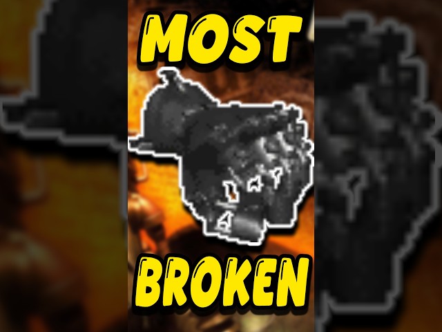 The Most BROKEN Unarmed Has Been
