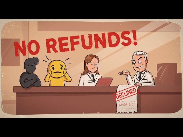 How to Get a Refund or Compensation Under Australian Consumer Law (ACL)