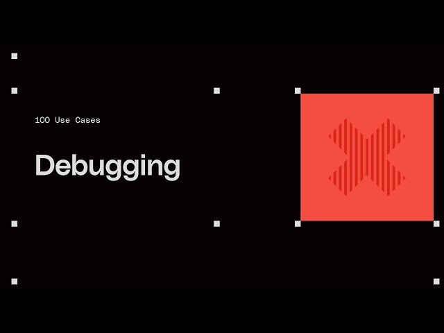 Debugging code with Sourcegraph MCP