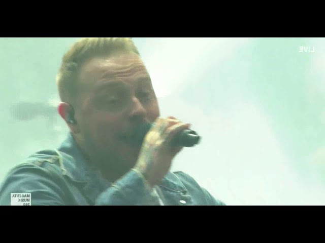 Architects - Holy Hell | Live at: Rock Am Ring 2019