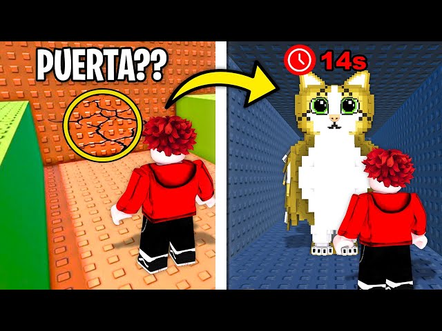 I tried viral TikToks of Brainrots' Escape the Tsunami secrets in Roblox