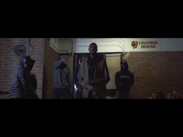 Feddy X TM - TT OT [Music Video] @TallsCapone | Link Up TV