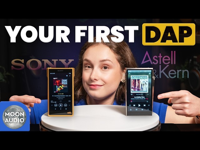 Beginner's Guide to Buying a DAP in 2026: Astell&Kern vs. Sony Music Players