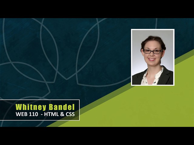 CSS Padding, Margins, ul Nav