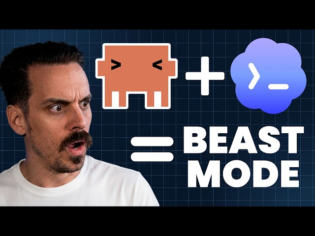 The EASIEST Way to Use Codex and Claude Code Together