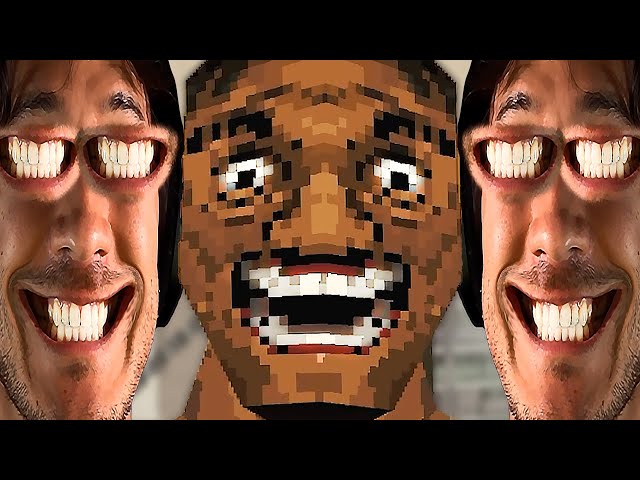 MY LITERAL NIGHTMARE | Night of the Consumers