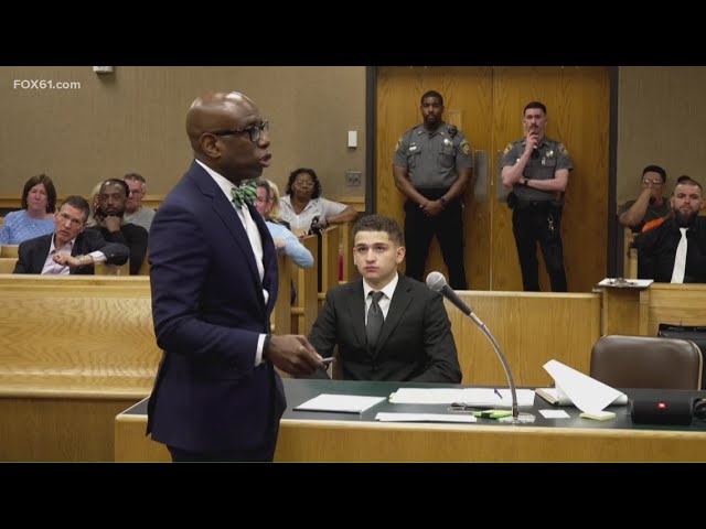 Judge hears arguments on whether Raul Valle should face retrial in Shelton party stabbing case