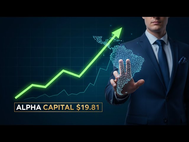 Alpha Capital Acquisition Co. ($ASPC) Stock Analysis: Is It a Buy at $19.81?