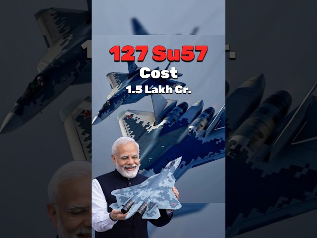 Why India Pulled Out of the FGFA Program with Russia