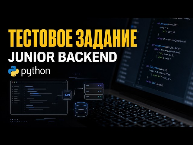 Solving a Python Junior Backend Test | Hashing, Encryption, and Encoding Explained