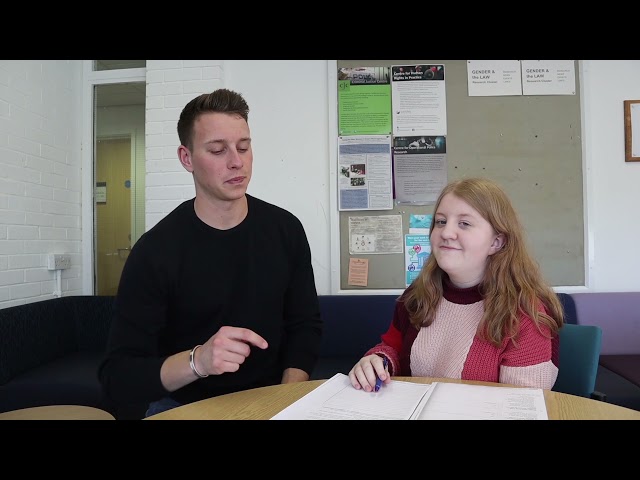 Filling out the PIP Form
