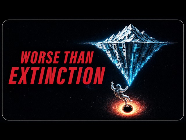 The Darkest Sci-Fi Ideas Iceberg, Explained