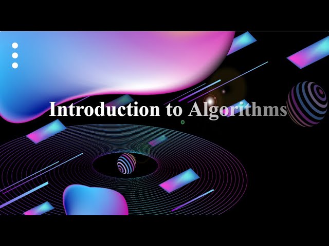 DSA Series (Part 1): Introduction to Algorithms Explained Simply