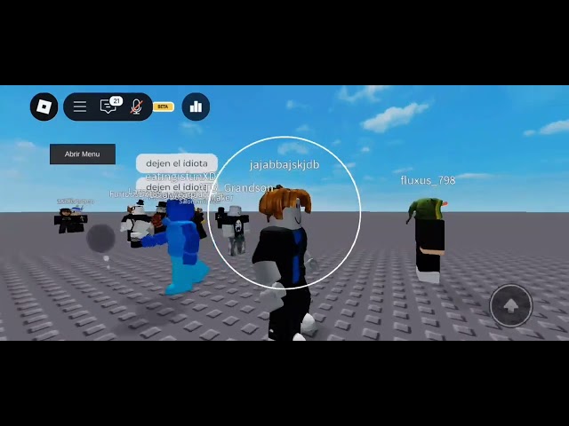 SCRIPT AIMBOT UNIVERSAL OP 😆