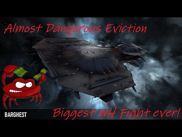 Biggest fight in WH history - Almost Dangerous Eviction - Story + boosher + Basi POV