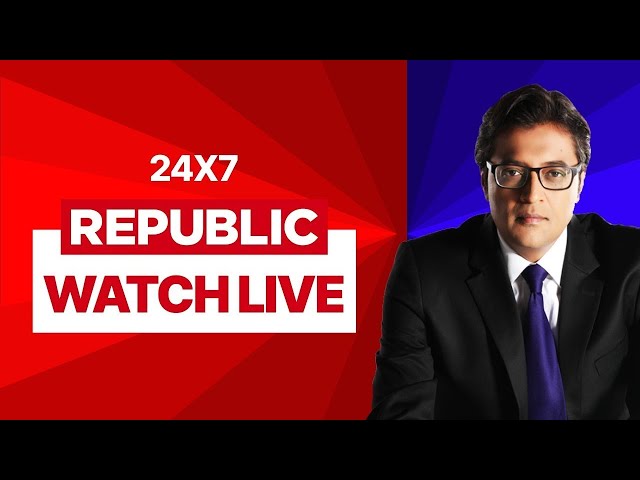 Republic TV LIVE: 15 December 2025 | Political | Sports | Global News | US News | National News