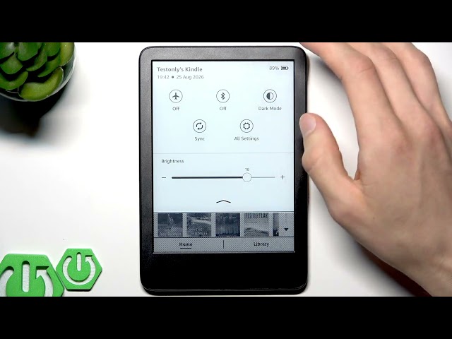 Amazon Kindle 11 Wi-Fi Not Connecting — How to Fix It