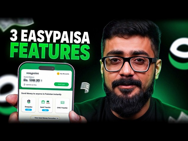 Make Money Online From Easypaisa App 2026