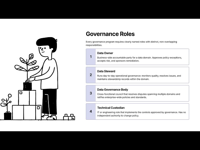 Data Management: Do You Really Know How Your Data Is Managed? | DAMA CDMP
