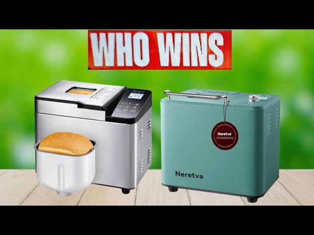 The 5 Best Bread Maker Machines of 2026 (Product Guide & Reviews)