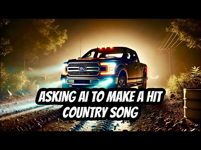 No Headlights - Full Lyric Video