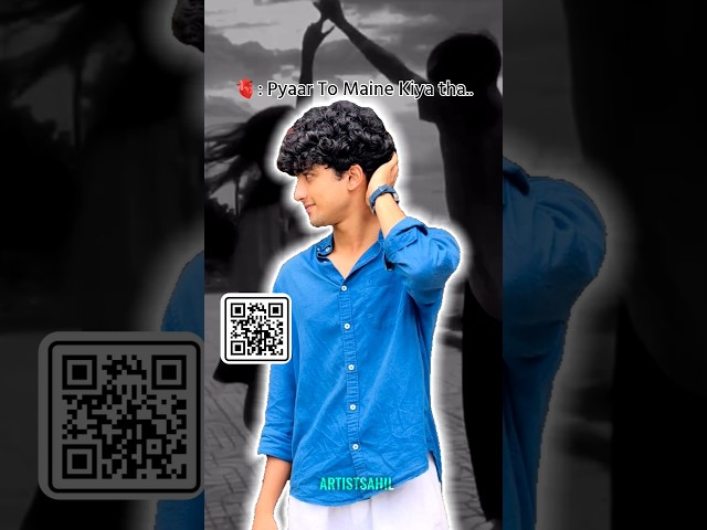 Trending Song Vn Template | Vn Sochta Hoon Song Reel Edit | Vn Codes #vn #edit #template #tutorial