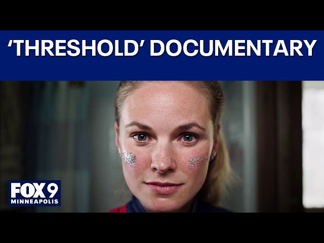 Documental 'Threshold': Cómo reconocer los trastornos alimentarios en atletas