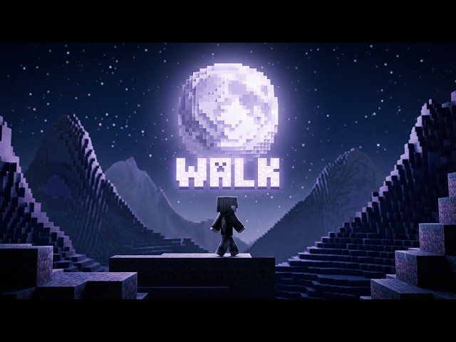 How to Walk in Minecraft Java Edition (2026) | Beginner Guide