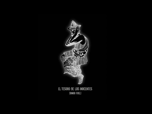 La piba de Blockbuster (El tesoro de los inocentes) - Indio Solari y LFDAA