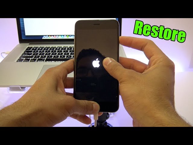 Permanent iCloud unlock on iPhone | Activation lock remove on iPhone 5C | 2018