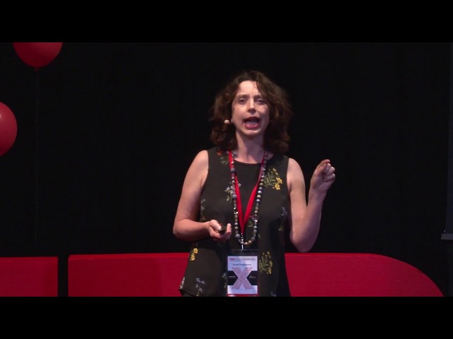Innovation, Integration & Education Through Storytelling | Dr Sarah Telfer | TEDxUniversityofBolton