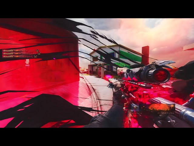 “He’s the Greatest Sniper i’ve ever seen” @BobbyPlays