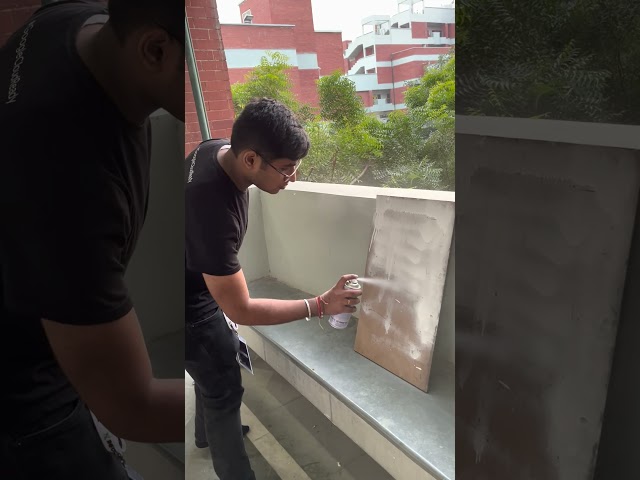 Atom at Uhack5.0 | #hackathon