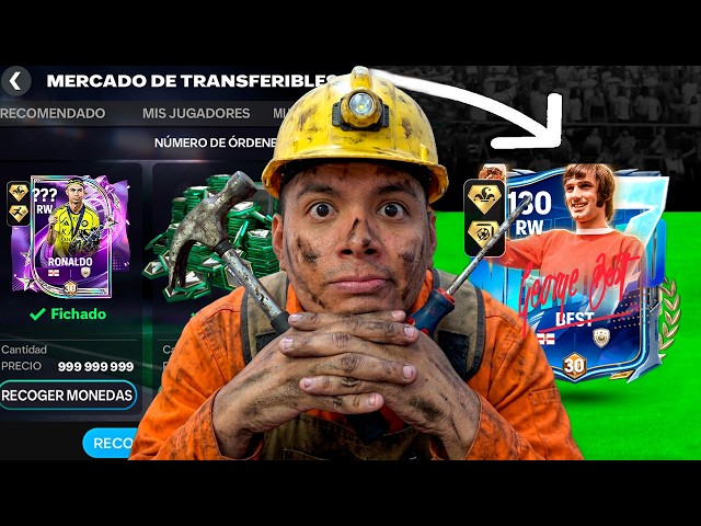 Reconstruyendo Mi Cuenta Pero solo con CAJAS EXCLUSIVAS *Mis Primeros 30,000 FC Points*