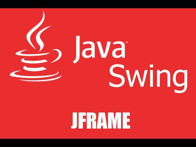JFrame In Java Tamil