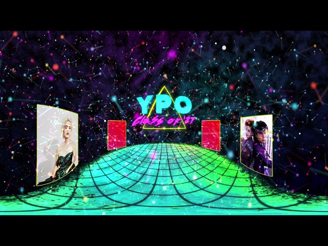 Text Master VR Output