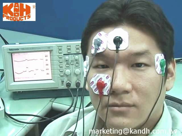 EOG Experiment
