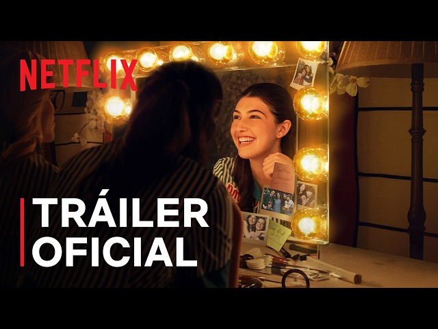 No se desea buena suerte | Sunny Sandler | Tráiler oficial | Netflix