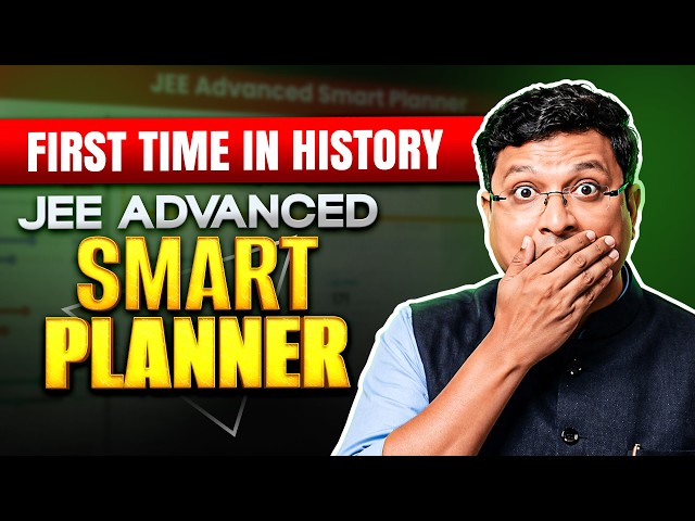 Strategy to crack JEE Advanced 2026 by NV Sir 📊🔥 || NV Sir Strategy #nvsir #jee