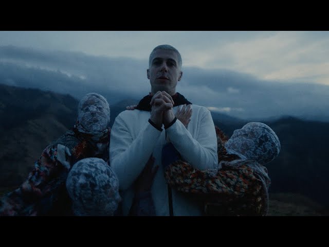 ZETAK, Erramun Martikorena - Itzulera (Herri Urrats 2022)
