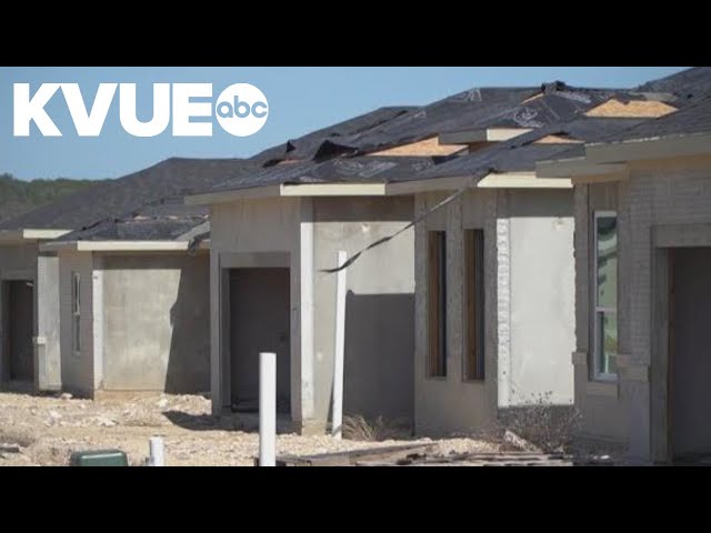 No buyers for abandoned Williamson County development