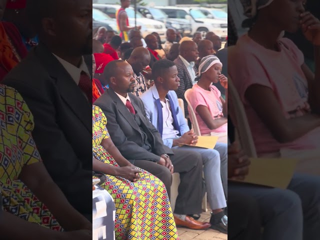 The National Unity Platform #bobiwine #bobiwinelive