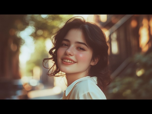 I Still Remember Her in 1968 | New York Vintage Music Film