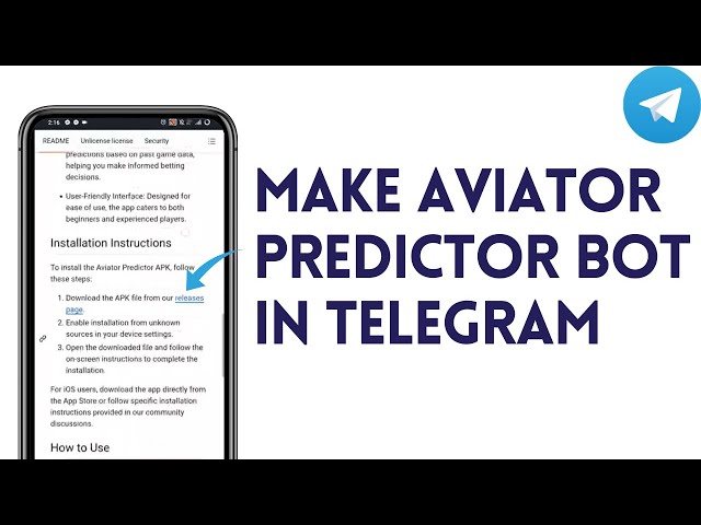 HOW TO MAKE AVIATOR PREDICTOR BOT IN TELEGRAM 2025! FULL GUIDE