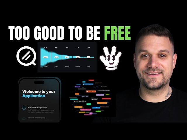 5 Open Source Tools That Feel Illegal To Be Free