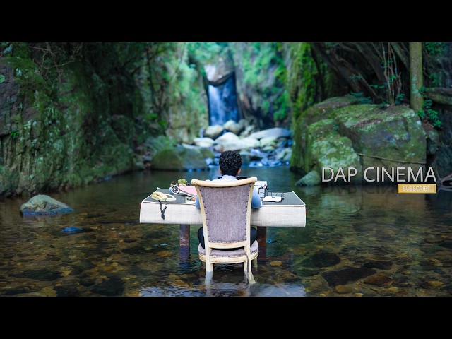 DAP Production Presents | The Story Behind Our First Short Film | කදුකරයේ කරපු වෙනස් වැඩක්